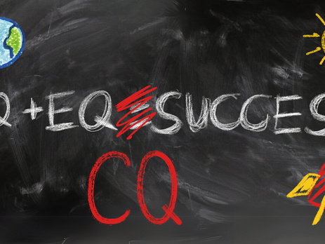 打入矽谷創投圈：AI時代，全球化人才最看重的「CQ」是什麼？