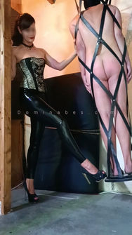 Dominatrix Dublin