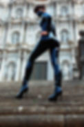 Dublin Dominatrix