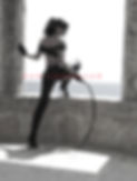 Domina Bess, Mistress Barcelona