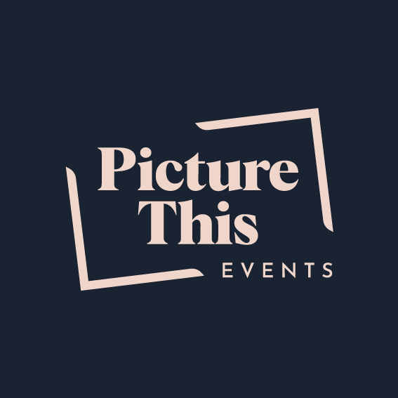 Picture This Events | Print Templates