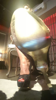 Domina Bess, Mistresses Dublin