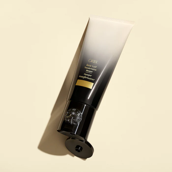 Thumbnail: Oribe – Gold Lust Transformative Hair Mask