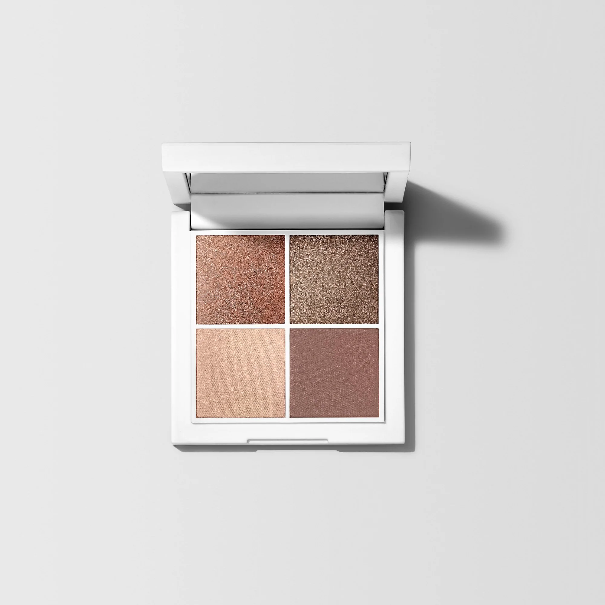 Makeup By Mario Four-Play Everyday Eyeshadow Quad