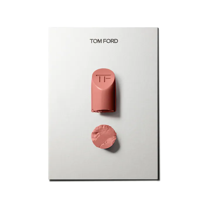Thumbnail: Tom Ford Bitter Peach Lip Color Matte Lipstick