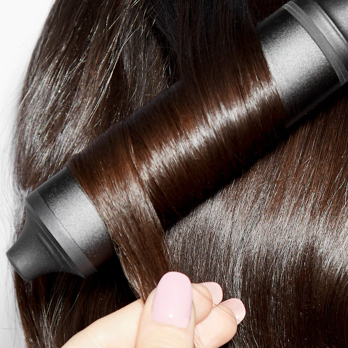 Thumbnail: ghd Classic Wave - Oval Curling Wand