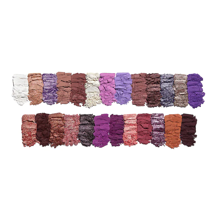 Thumbnail: Anastasia Beverly Hills Norvina Pro Pigment Palette Vol. 5