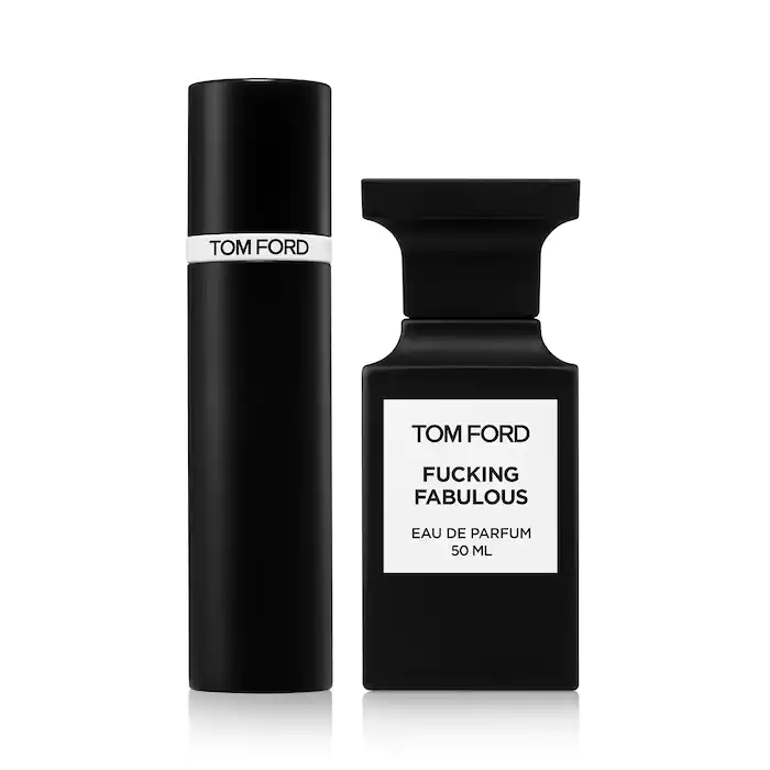 Thumbnail: Tom Ford Fucking Fabulous Eau de Parfum Decanter