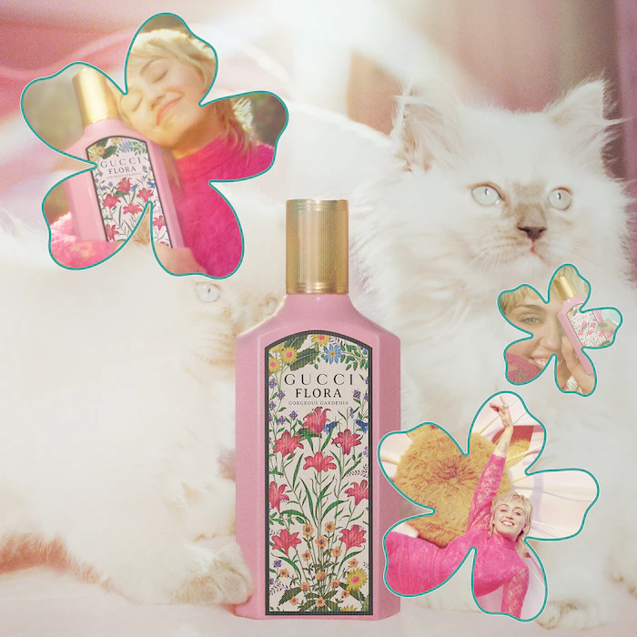 Thumbnail: Gucci Flora Gorgeous Gardenia Eau de Parfum