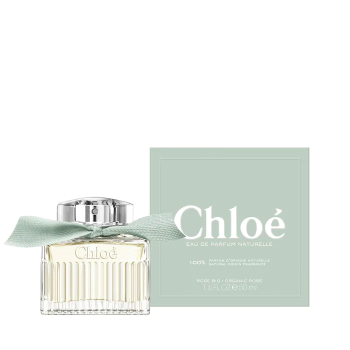 Thumbnail: Chloé Chloé Naturelle Eau de Parfum