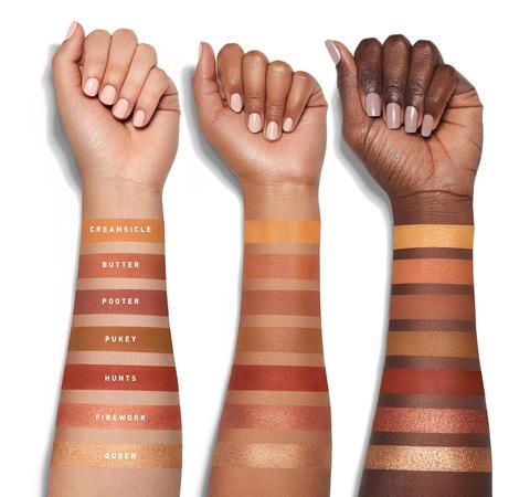 Thumbnail: Morphe The Jaclyn Hill