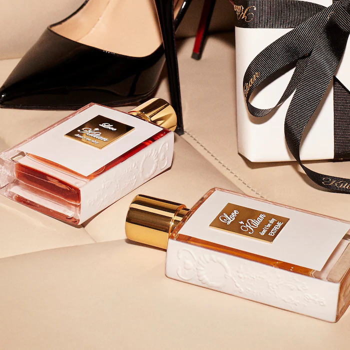 Thumbnail: KILIAN Paris Love, Don't Be Shy-EXTREME