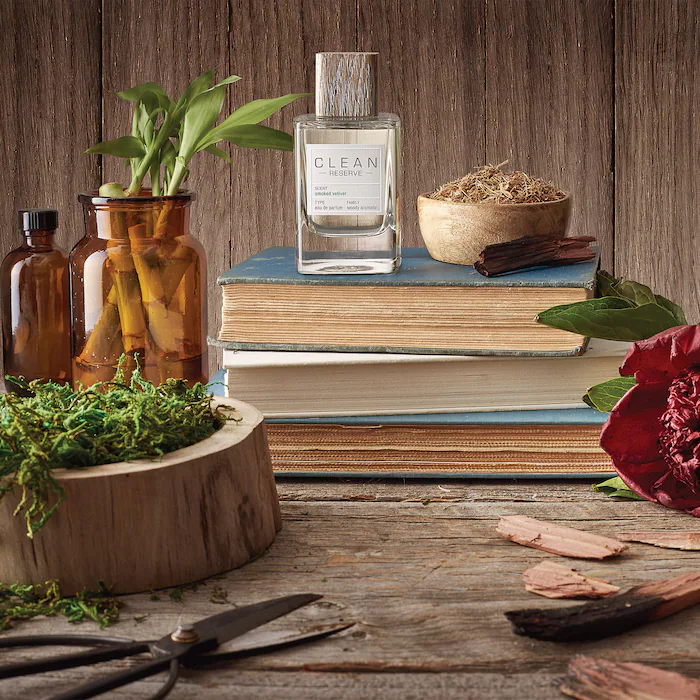 Thumbnail: CLEAN RESERVE Reserve - Smoked Vetiver