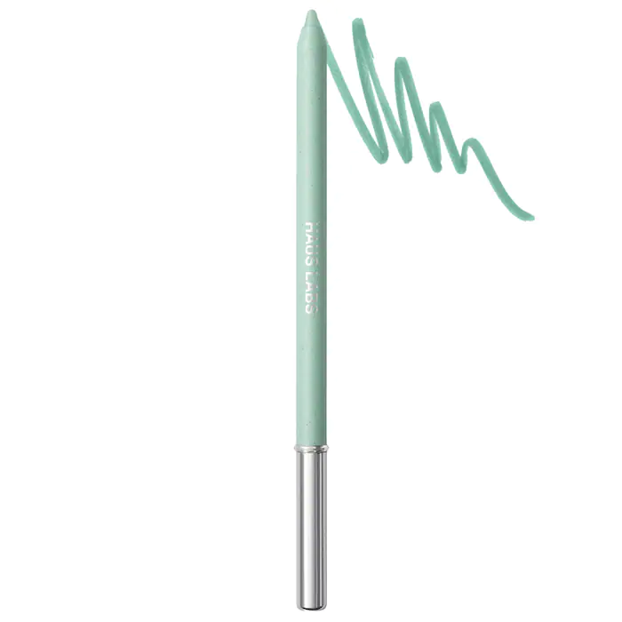 Thumbnail: HAUS LABS BY LADY GAGA Optic Intensity Eco Gel Eyeliner Pencil