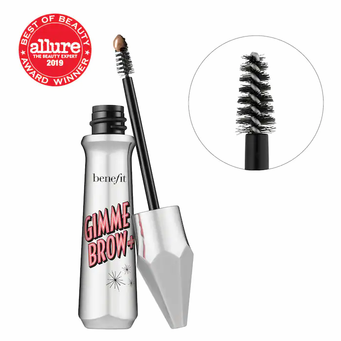 Thumbnail: Benefit Gimme Brow+ Volumizing Eyebrow