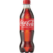 Coca Cola