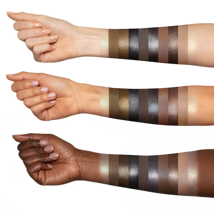 Thumbnail: Melt Cosmetics Mary Jane Eyeshadow Palette