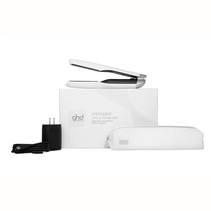 Thumbnail: ghd Unplugged Styler - Cordless Flat Iron