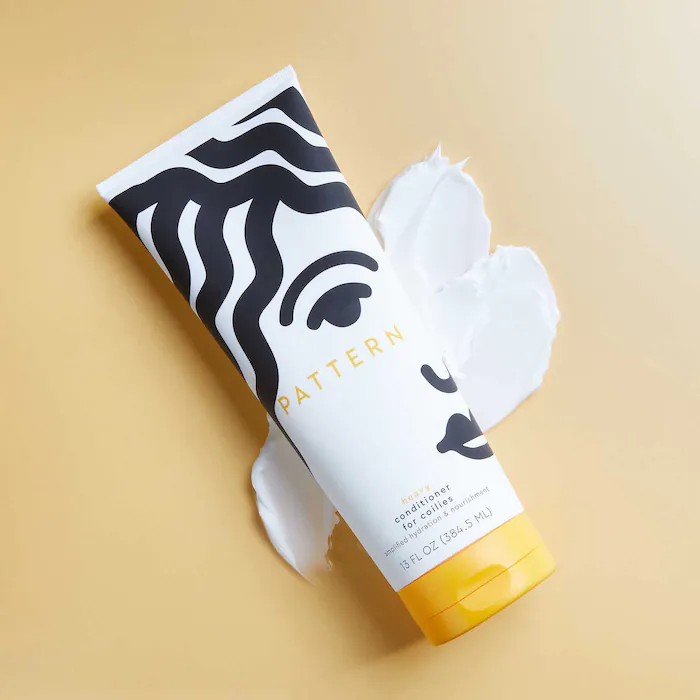 Thumbnail: PATTERN by Tracee Ellis Ross – Heavy Conditioner