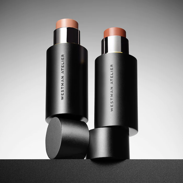 Thumbnail: Westman Atelier Face Trace Cream Contour Stick