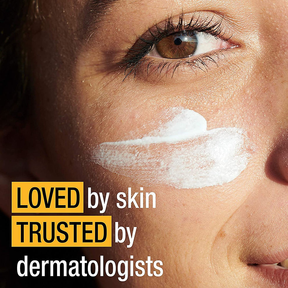 Thumbnail: Neutrogena Clear Face Sunscreen Lotion SPF 55