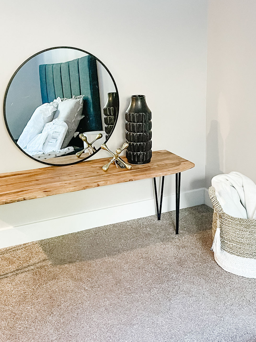 Holly Bovet Design Comox Valley