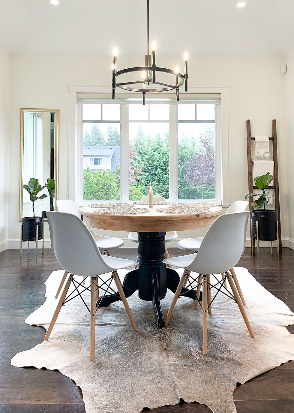 Holly Bovet Design Comox Valley