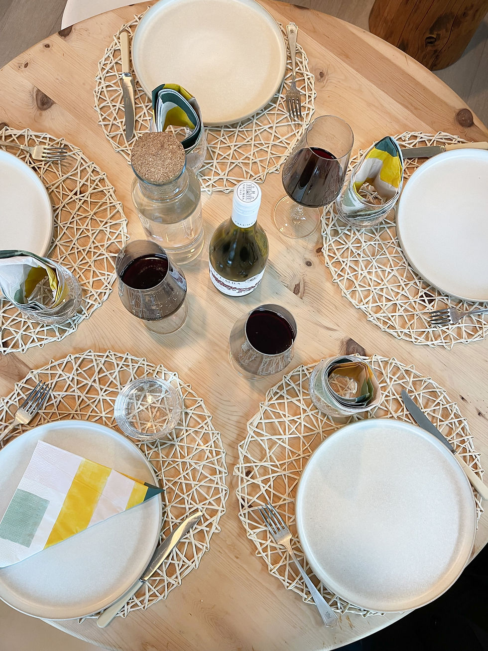 Holly Bovet Design Comox Valley