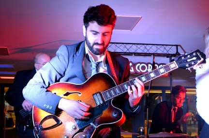 Eufonika Pop with Swing (www.simonegiacon.com)