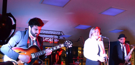 Eufonika Pop with Swing (www.simonegiacon.com)