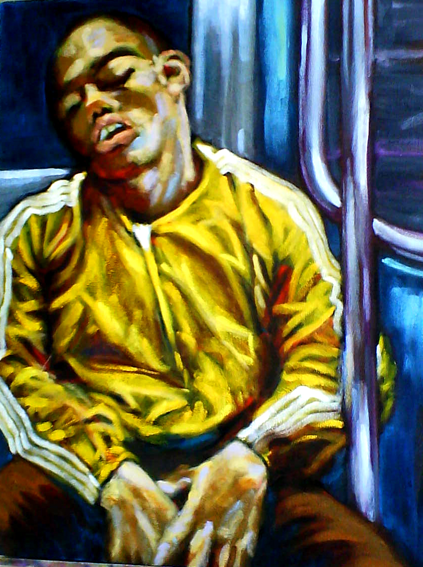 BART Snooze