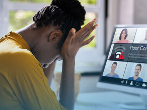 February Connectivity Health Check