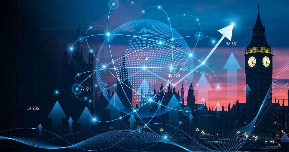 What Westminster’s Revolving Door Means for Your Business’s Telecoms