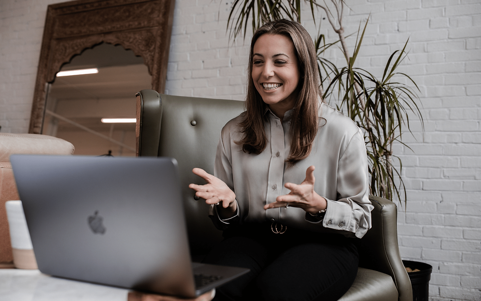 therapy for anxiety and depression