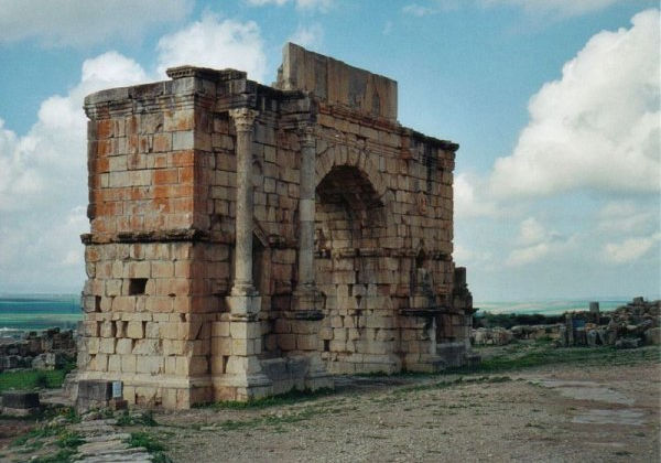 volubilis