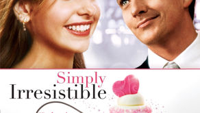 What is LOVE {Simply Ireisistable}
