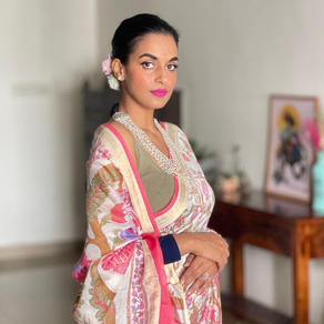 Mulberry cotton / maheshwari cotton/cotton silk sarees
