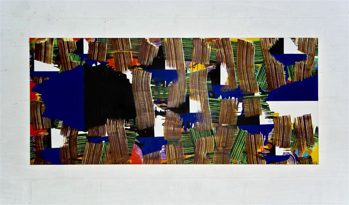 Fragmented 2004