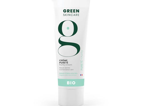 CRÈME PURETÉ