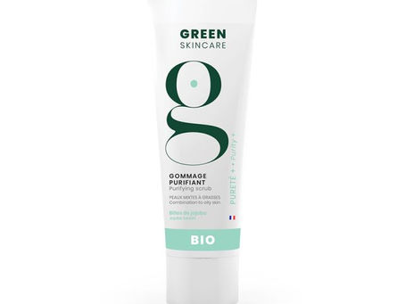 GOMMAGE PURIFIANT
