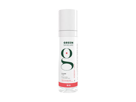 FLUIDE DE JOUR JEUNESSE