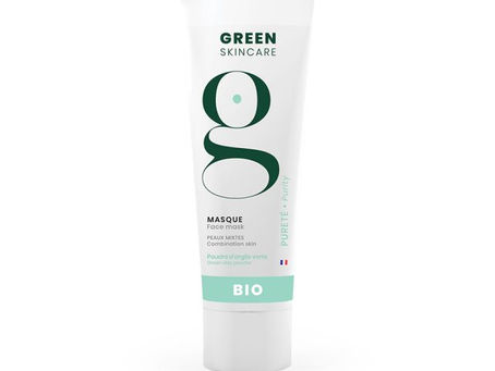 MASQUE PURETÉ