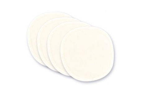 LOT DE 4 LINGETTES DÉMAQUILLANTES