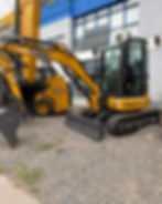 91 - Miniexcavadora XCMG XE35U NUEVA - NORTMEQ (02).jpg