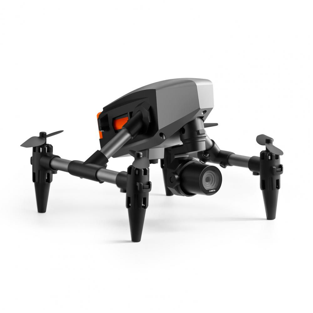 Remote Control Drone with 4K Dual Cameras Obstacle Avoidance Optical Flow Positi