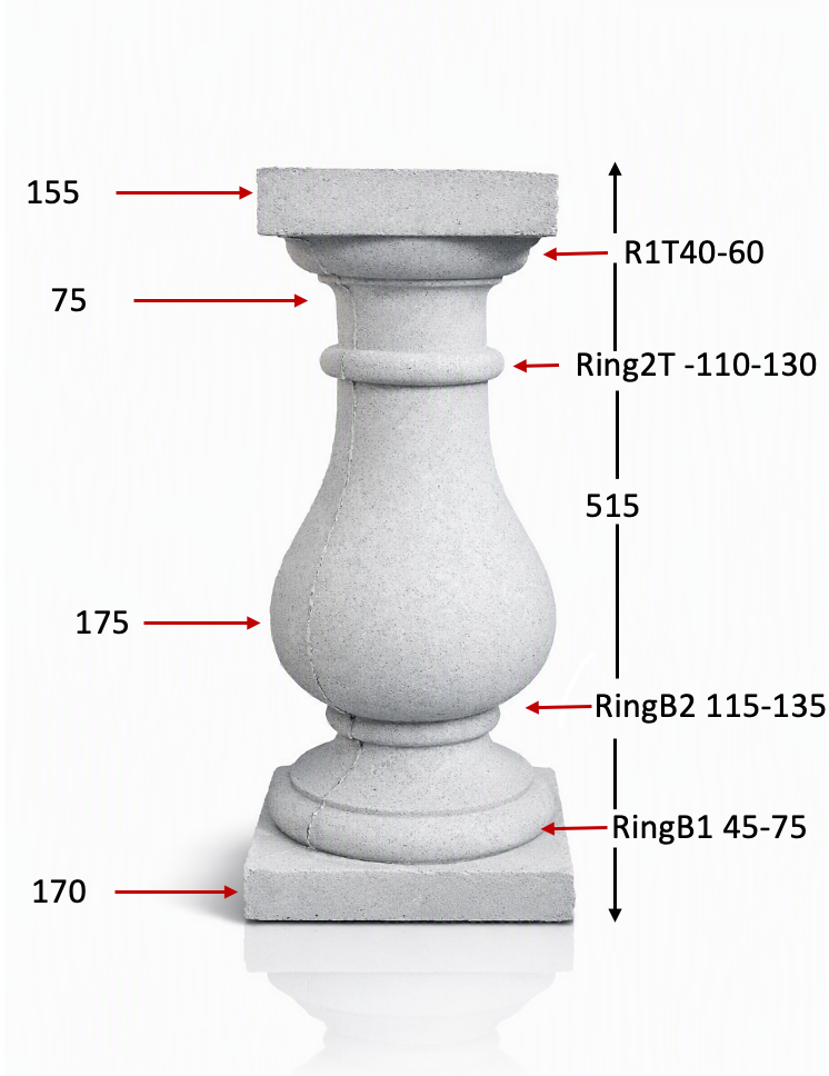 Thumbnail: Baluster 7
