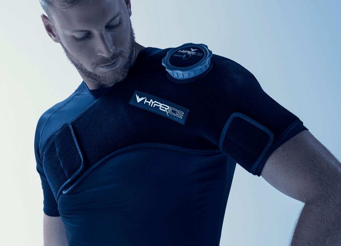 ICT Shoulder