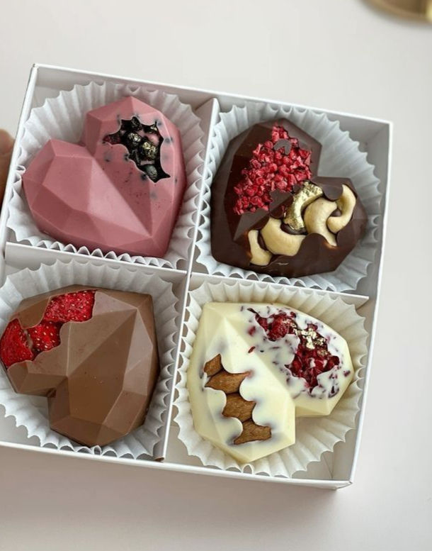 Miniatura: Dulce Amor
