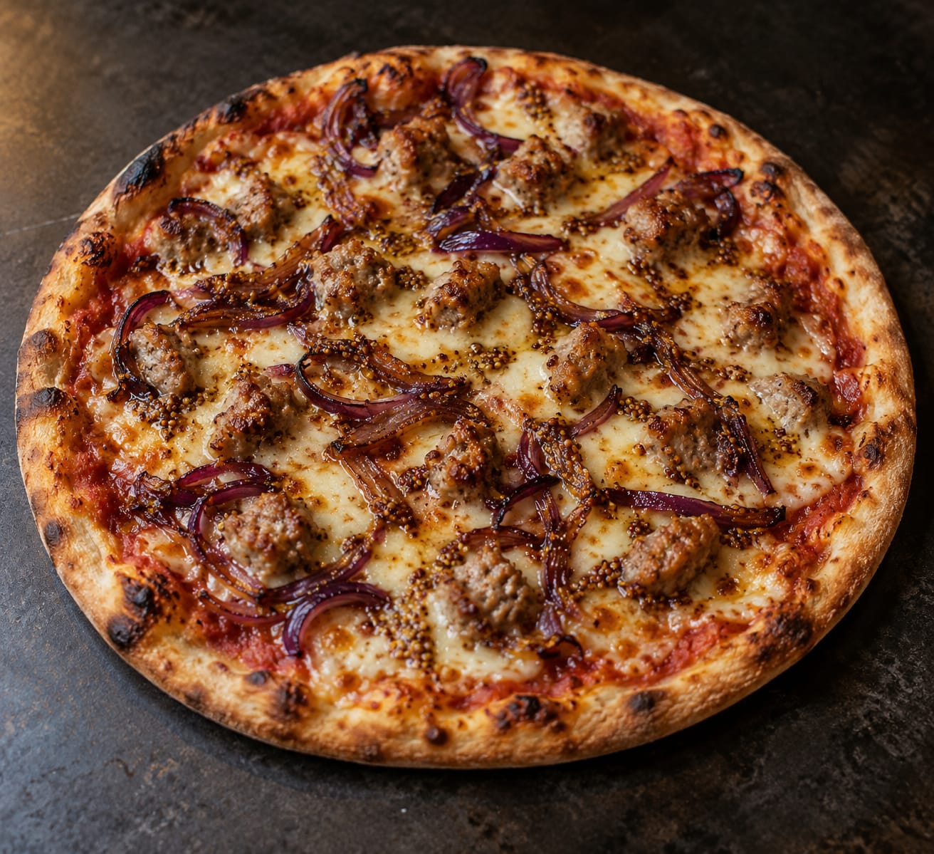 Arran Specials Pizza Night — by Crows Nest, Shiskine Golf Club — 29 Oct 26 — Crows Nest, Shiskine Golf Club