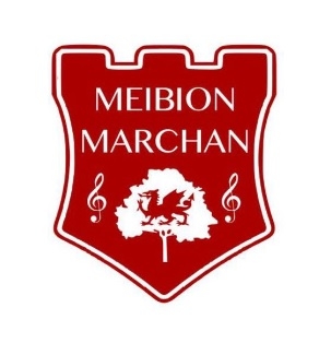 Côr Meibion Marchan Welsh Male Voice Choir at Brodick Hall, Isle of Arran